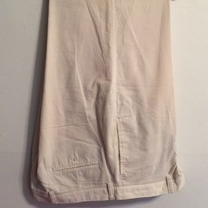 Perry Ellis Corduroy Pants NWOT size 40-32